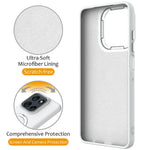 Til Motorola Edge 70 Pro 5G / Edge 70 Pro+ 5G Magnetisk cover Roterende ringstøtte TPU + PC-bagcover
