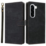 Wallet Case for OnePlus Nord CE6 Lite 5G / Turbo 6X 5G / Realme P4x 5G RFID Blocking PU Leather Phone Cover Stand with Strap