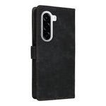 Wallet Case for OnePlus Nord CE6 Lite 5G / Turbo 6X 5G / Realme P4x 5G RFID Blocking PU Leather Phone Cover Stand with Strap