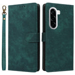 Wallet Case for OnePlus Nord CE6 Lite 5G / Turbo 6X 5G / Realme P4x 5G RFID Blocking PU Leather Phone Cover Stand with Strap