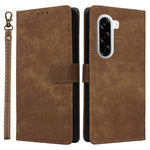 Wallet Case for OnePlus Nord CE6 Lite 5G / Turbo 6X 5G / Realme P4x 5G RFID Blocking PU Leather Phone Cover Stand with Strap