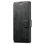 SUTENI Q-05 til Samsung Galaxy Z Fold8 Ultra Etui 2-i-1 Magnetisk Aftageligt Læder + PC Tegnebog Telefoncover