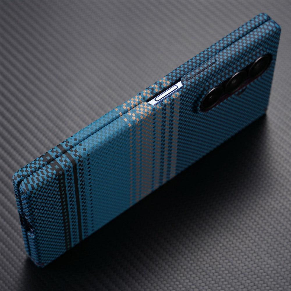 Til Samsung Galaxy Z Fold7 5G Magnetisk Etui med Skærmbeskytter Vandoverførsels Hard PC Hængsel Beskyttelse Telefoncover