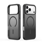 DUX DUCIS Yind iPhone 17 Pro Max / 18 Pro Max Skal MagSafe - Svart