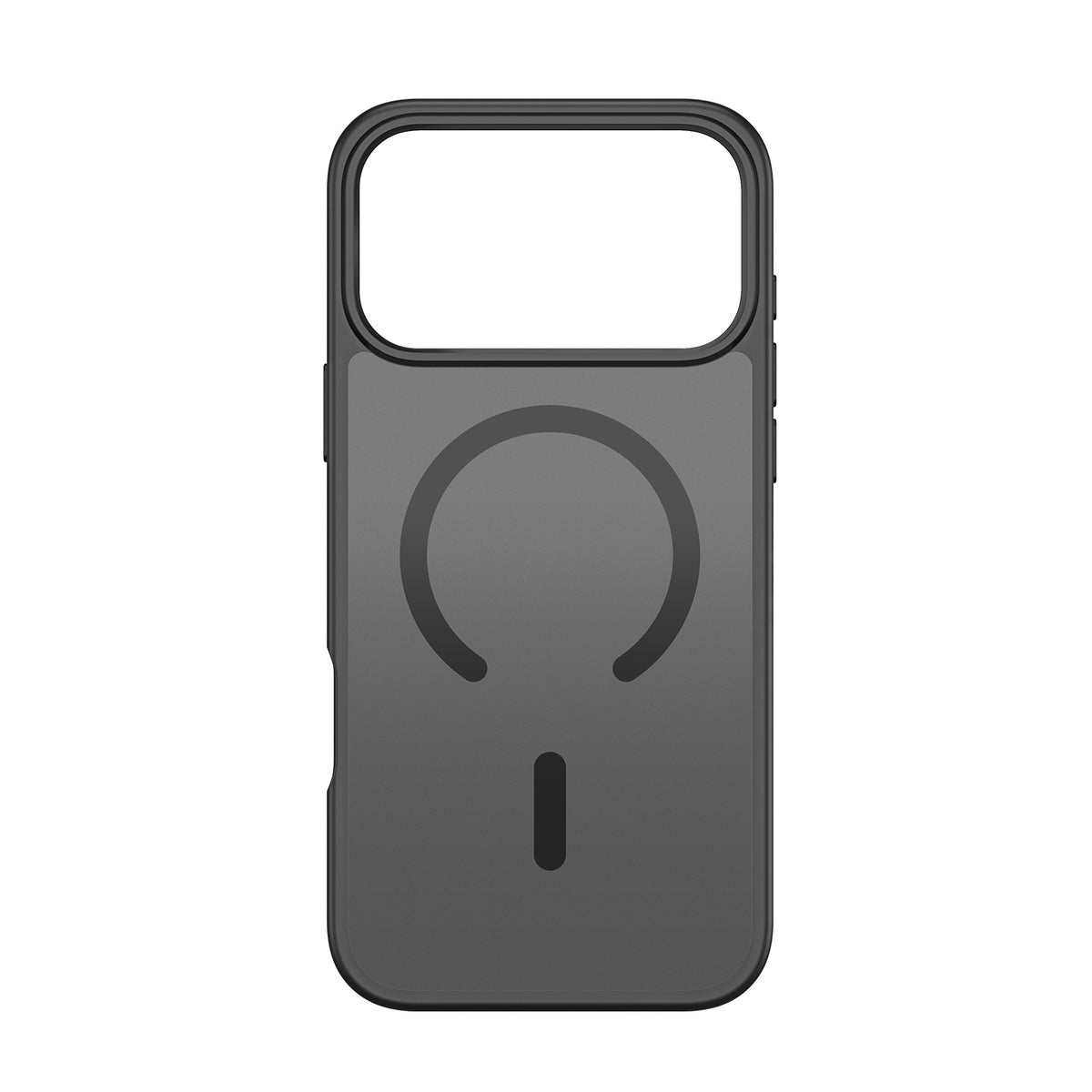 DUX DUCIS Yind iPhone 17 Pro Max / 18 Pro Max Skal MagSafe - Svart