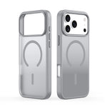 DUX DUCIS Yind iPhone 17 Pro Max / 18 Pro Max Skal MagSafe - Grå