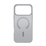 DUX DUCIS Yind iPhone 17 Pro Max / 18 Pro Max Skal MagSafe - Grå