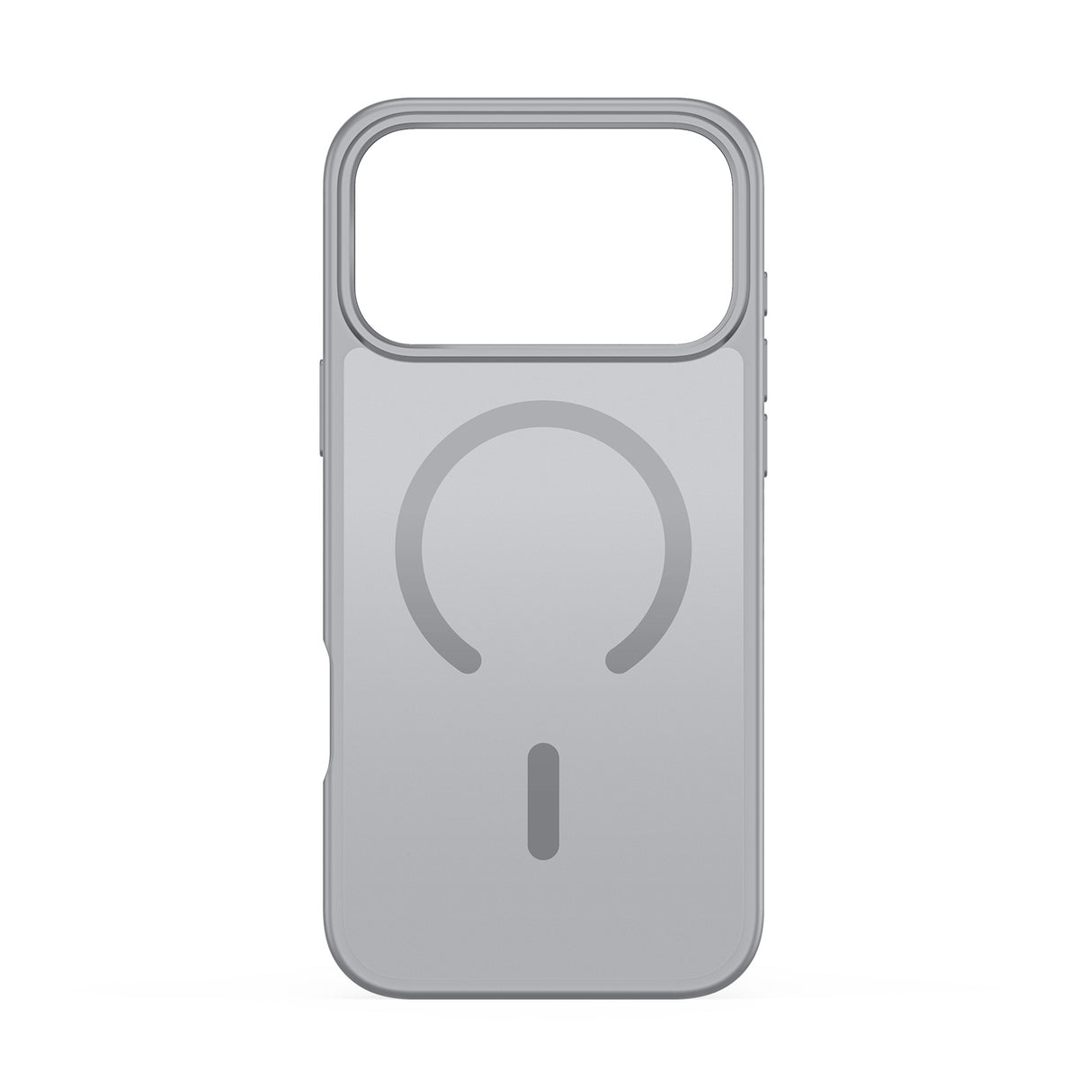 DUX DUCIS Yind iPhone 17 Pro Max / 18 Pro Max Skal MagSafe - Grå