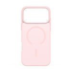 DUX DUCIS Yind iPhone 17 Pro Max / 18 Pro Max Skal MagSafe - Ljusrosa