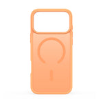 DUX DUCIS Yind iPhone 17 Pro Max / 18 Pro Max Skal MagSafe - Orange