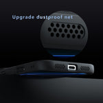 For iPhone 18 Pro / 17 Pro Magnetic Case TPU + PC Matte Skin Touch Phone Cover