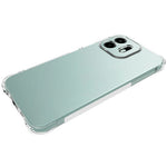 For OnePlus N6 4G TPU Case Non Slip Anti Drop Phone Cover