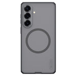 NILLKIN Super Frosted Shield Pro for Samsung Galaxy S26 FE Magnetic Case PC + TPU Phone Cover