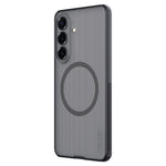 NILLKIN Super Frosted Shield Pro for Samsung Galaxy S26 FE Magnetic Case PC + TPU Phone Cover
