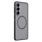NILLKIN Super Frosted Shield Pro for Samsung Galaxy S26 FE Magnetic Case PC + TPU Phone Cover