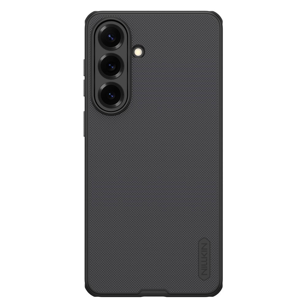 NILLKIN Super Frosted Shield Pro for Samsung Galaxy S26 FE Magnetic Case PC + TPU Phone Cover