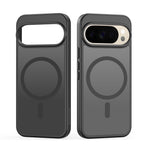 DUX DUCIS Yind Google Pixel 11 Pro/10 Pro/10/9/9 Pro/11 Skal - Svart