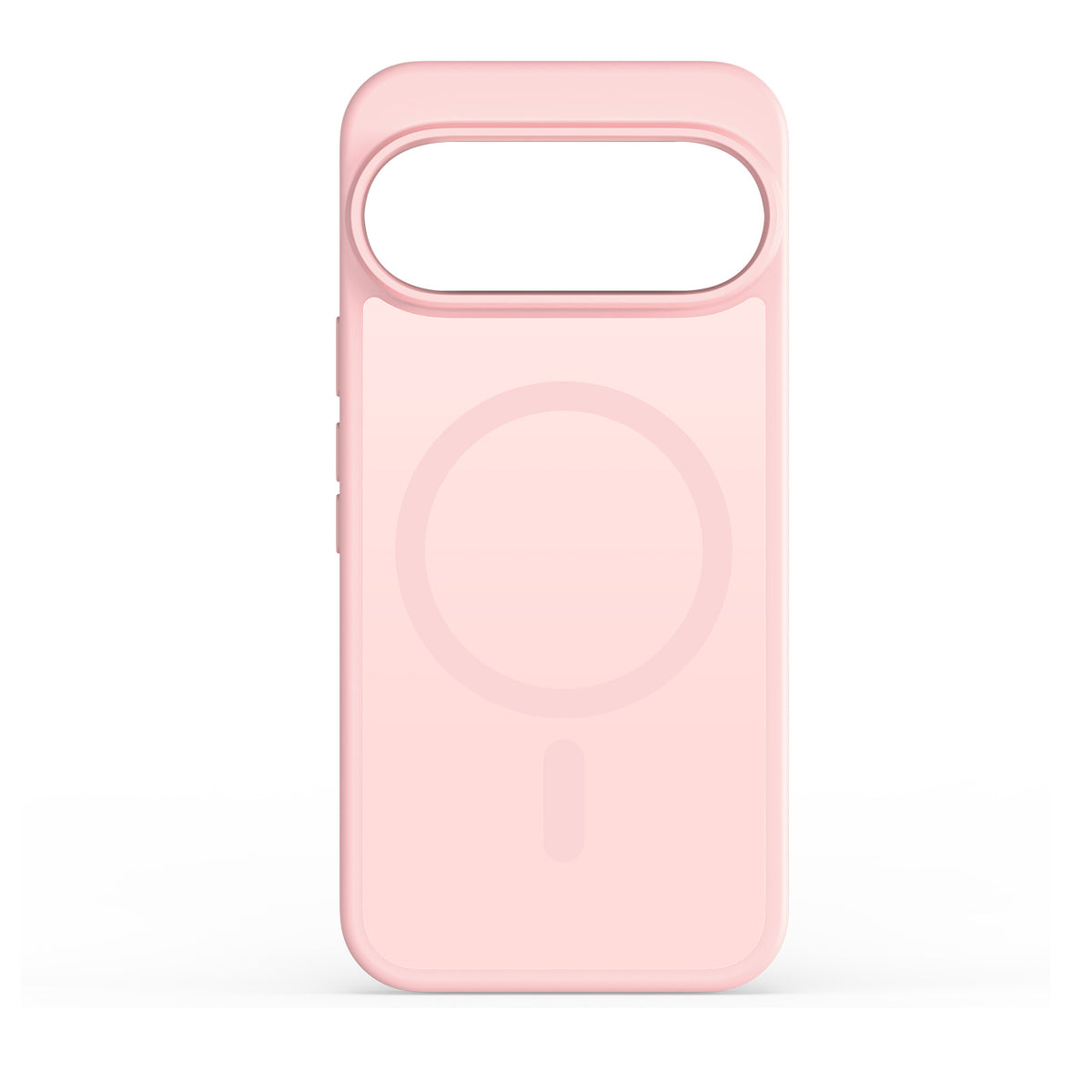 DUX DUCIS Yind Google Pixel 11 Pro/10 Pro/10/9/9 Pro/11 Skal - Ljusrosa