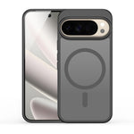DUX DUCIS Yind Google Pixel 10 Pro XL / 9 Pro XL / 11 Pro XL Skal - Svart