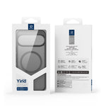 DUX DUCIS Yind Google Pixel 10 Pro XL / 9 Pro XL / 11 Pro XL Skal - Svart