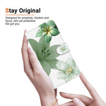 For Samsung Galaxy S26+ Case Pattern Printing PU Leather Wallet Flip Stand Phone Cover with Wrist Strap