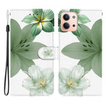 For Xiaomi Redmi 15C 5G (EU) (173mm) / 15C 4G (EU) (173mm) Case Pattern Printing PU Leather Wallet Flip Stand Phone Cover with Wrist Strap