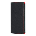For Google Pixel 11 Pro XL Wallet Case Genuine Cow Leather Phone Cover Litchi Texture