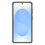 NILLKIN Camshield Pro Series For Samsung Galaxy S26 FE Case PC + TPU Phone Cover with Camera Slider