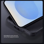 NILLKIN Camshield Pro Series For Samsung Galaxy S26 FE Case PC + TPU Phone Cover with Camera Slider