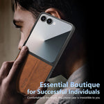 AZNS til Samsung Galaxy Z Flip8 Champion Edition etui PU-læderbeklædt TPU telefonbeskyttelsescover