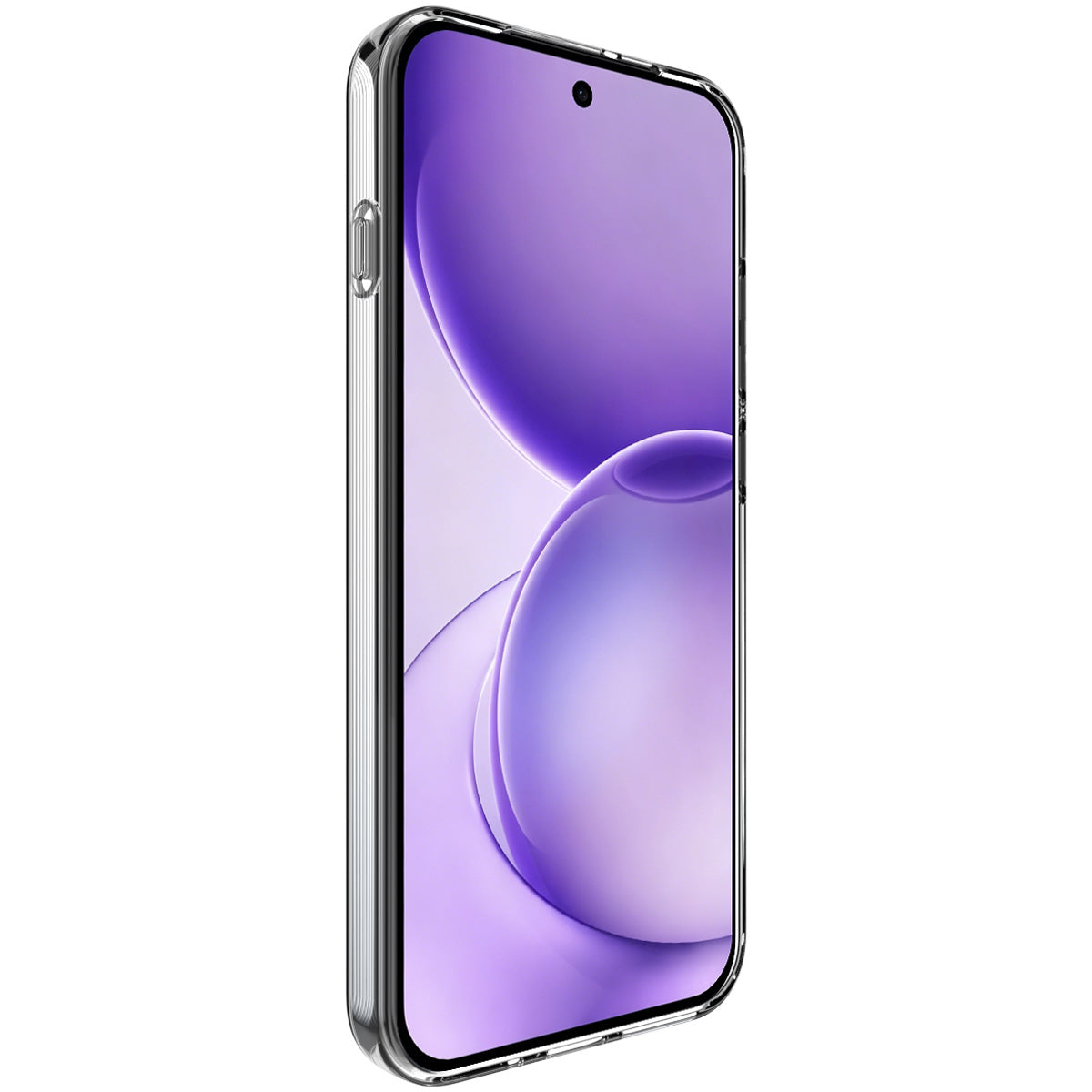 IMAK for Oppo Reno16 Pro 5G (Global) / Oppo Reno16 5G (Global) UX-10 Series Phone Case Soft TPU Mobile Back Cover