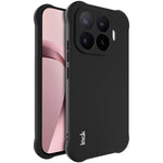IMAK for Xiaomi 17T Case TPU Phone Cover Airbag Shockproof Protection