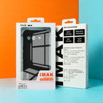 IMAK for Xiaomi 17T Case TPU Phone Cover Airbag Shockproof Protection
