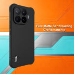 IMAK til Xiaomi 17T Pro Cover TPU Telefoncover Airbag Stødsikker Beskyttelse