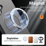 For Xiaomi Redmi Note 15 Pro 4G (Global) Magnetic Case PU Leather + PC + TPU Anti-Scratch Back Cover with Detachable Card Holder
