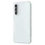 UNITHIN Til Samsung Galaxy A27 5G Cover 0,7 mm Klar TPU Anti-fald Telefoncover Præcise Udskæringer