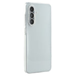 UNITHIN Til Samsung Galaxy A27 5G Cover 0,7 mm Klar TPU Anti-fald Telefoncover Præcise Udskæringer