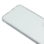 UNITHIN For Samsung Galaxy S25 FE Case 0.7mm Clear TPU Anti Drop Phone Cover Precise Cutouts