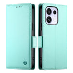 For Oppo Reno16 F 5G / Reno16 FS 5G Stand Case PU Leather Wallet Phone Cover