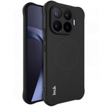 IMAK for Xiaomi 17T Pro Magnetic Case Shockproof Airbag TPU Phone Cover