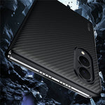 SULADA For Samsung Galaxy Z Fold8 Magnetic Case View Window Leather Phone Cover with Auto Wake  /  Sleep