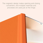 SULADA Til Samsung Galaxy Z Fold8 Beskyttende Magnetisk Cover Med Kevlar Gitter Tekstur Anti-Fingeraftryk PC Telefoncover