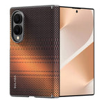SULADA til Samsung Galaxy Z Fold8 Magnetisk Cover Stødsikkert Hårdt PC-telefonbagcover