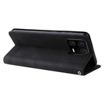 For Xiaomi 13 Pro 5G Leather Wallet Cases Skin Touch Phone Cover Stand with Strap