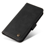 For Xiaomi 13 Pro 5G Leather Wallet Cases Skin Touch Phone Cover Stand with Strap
