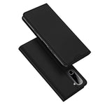 DUX DUCIS for Infinix Hot 70 Skin Pro Series Case Leather Stand Cover Card Holder