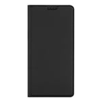 DUX DUCIS for Infinix Hot 70 Skin Pro Series Case Leather Stand Cover Card Holder
