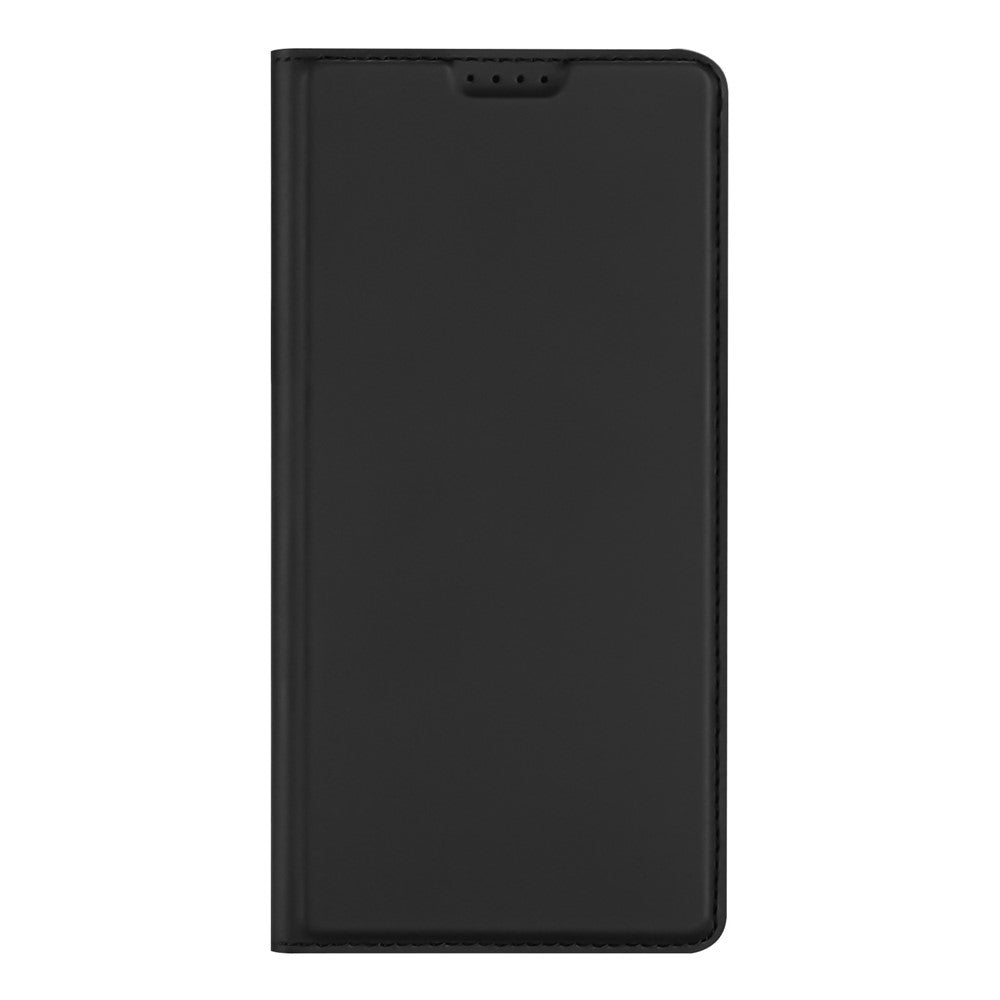 DUX DUCIS for Infinix Hot 70 Skin Pro Series Case Leather Stand Cover Card Holder