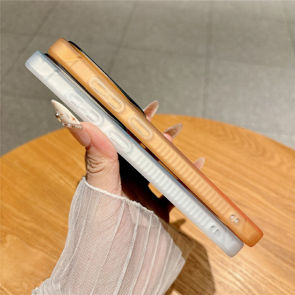 PAIKA För Samsung Galaxy S25 Ultra Magnetiskt Skal 2 i 1 PC + TPU IMD Stötsäkert mobilskal