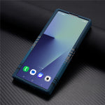 Til Samsung Galaxy Z Fold8 Ultra Magnetisk Cover med Skærmbeskytter Vandoverførsel Hårdt PC Hængselbeskyttelse Telefoncover